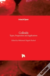 Capa do artigo Colloids