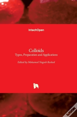 Capa do artigo Colloids