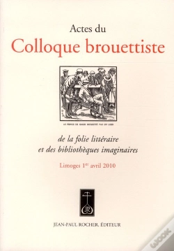 Capa do artigo Colloque Brouettiste