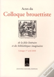 Capa do artigo Colloque Brouettiste