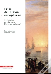 Capa do artigo Colloque Crise De L
