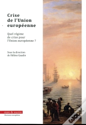 Colloque Crise De L'Union