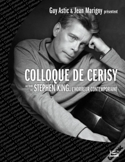 Capa do artigo Colloque De Cerisy : Autour De Stephen King : L'Horreur Contemporraine (Édition 2007)
