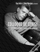 Colloque De Cerisy : Autour De Stephen King : L'Horreur Contemporraine (Édition 2007)