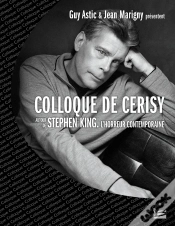 Capa do artigo Colloque De Cerisy : Autour De Stephen King : L