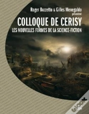 Capa do artigo Colloque De Cerisy ; Les Nouvelles Formes De La Science-Fiction
