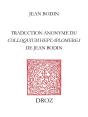 Colloque Entre Sept Scavans Qui Sont De Differens Sentimens : Des Secrets Cachez Des Choses Relevees - Preview
