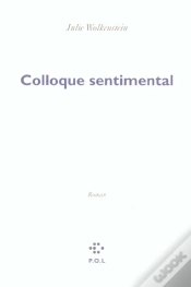 Capa do artigo Colloque Sentimental