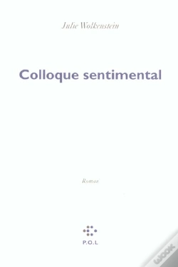 Capa do artigo Colloque Sentimental