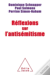 Colloque Sur L'Antisemitisme