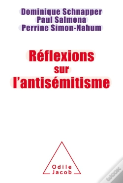 Capa do artigo Colloque Sur L'Antisemitisme
