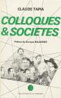 Colloques Et Sociétés - Preview