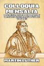 Colloquia Mensalia Vol. I - Preview