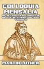 Colloquia Mensalia Vol. Ii - Preview