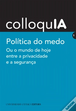 Capa do artigo Colloquia N.º 1