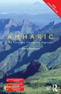 Colloquial Amharic - Preview