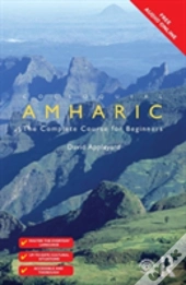Colloquial Amharic