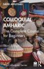 Colloquial Amharic - Preview