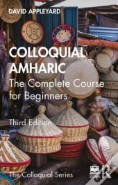 Colloquial Amharic