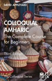 Capa do artigo Colloquial Amharic