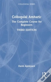 Colloquial Amharic