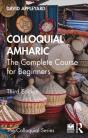 Colloquial Amharic - Preview
