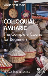 Colloquial Amharic