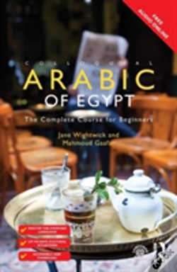 Capa do artigo Colloquial Arabic Of Egypt