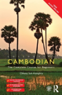 Colloquial Cambodian - Preview