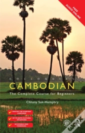Colloquial Cambodian