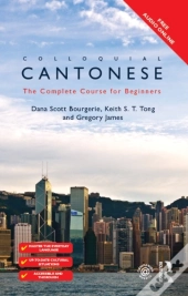 Colloquial Cantonese