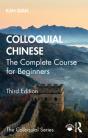 Colloquial Chinese - Preview