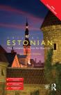 Colloquial Estonian - Preview