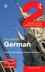 Colloquial German 2 - Preview