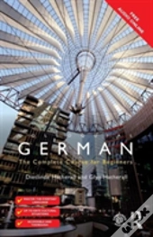 Colloquial German