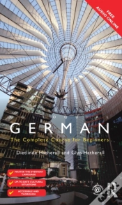 Capa do artigo Colloquial German