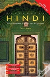 Colloquial Hindi