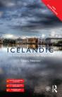 Colloquial Icelandic - Preview