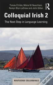 Colloquial Irish 2