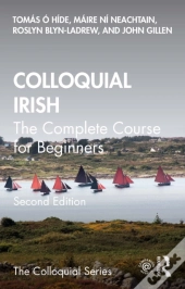 Colloquial Irish