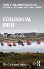 Colloquial Irish - Preview
