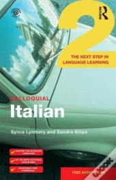 Colloquial Italian 2