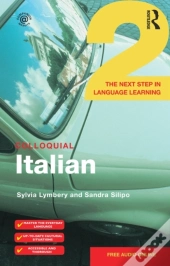 Colloquial Italian 2