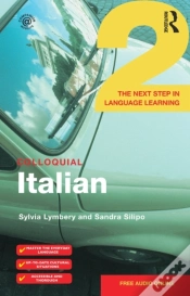 Capa do artigo Colloquial Italian 2