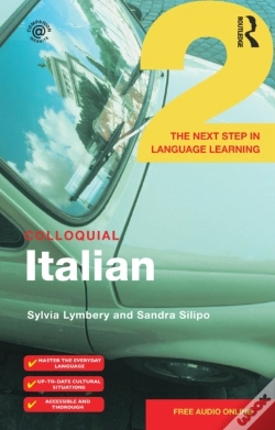 Capa do artigo Colloquial Italian 2