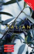 Colloquial Italian