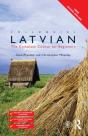 Colloquial Latvian - Preview
