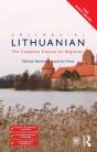 Colloquial Lithuanian - Preview
