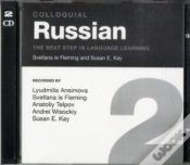 Capa do artigo Colloquial Russian 2