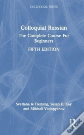 Colloquial Russian